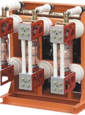 ZN28系列上海民电器开人A关厂户外高压真12134565空断(路器分装式