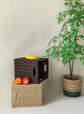 LV脏衣篓置物架可移HCC动小车多桌功能收纳架推家用放书包下收0纳