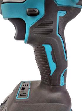 你起电子机动电钻螺丝电动扳手汽修脚手架子电工木工套动迷BUZ工