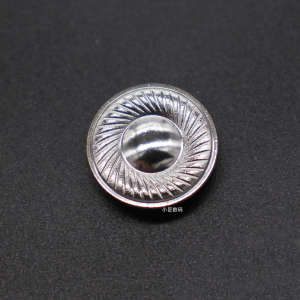 15.4mm铍膜单元喇叭人声低音diy发烧女毒声场解析耳塞式平头耳机