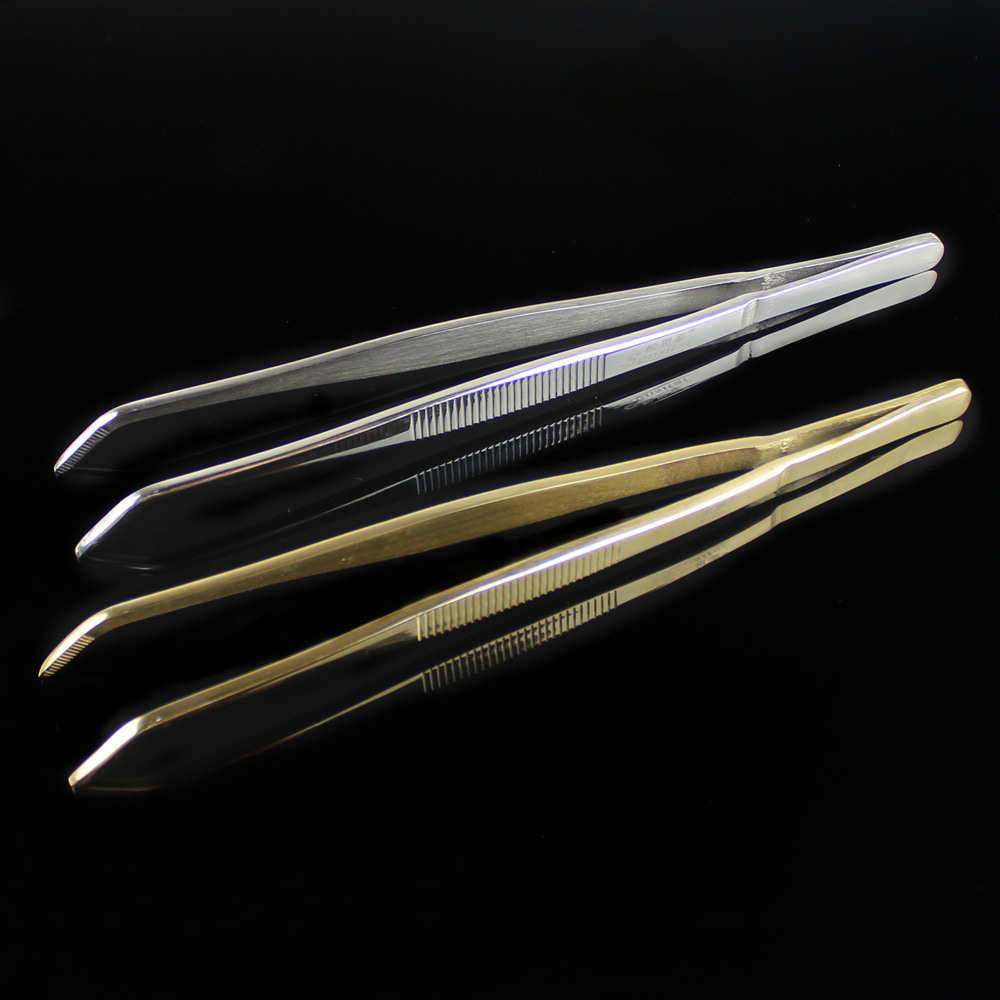 松思泰加厚防滑茶夹304不锈钢茶杯夹子防锈金属镊子功夫茶具配件,餐饮具,茶夹,淘宝优惠券,粉丝福利购,淘宝优惠卷