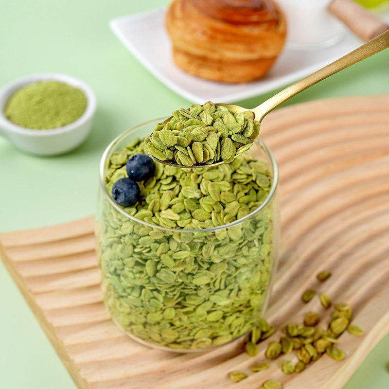抹茶燕麦脆营养冲泡饮料即食早餐代餐隔夜燕麦杯营养干吃纯燕麦片,咖啡/麦片/冲饮,多谷物麦片,淘宝优惠券,粉丝福利购,淘宝优惠卷