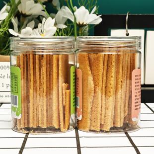 映像锡林牧民传统奶锅巴烤牛奶脆片皮酸奶内蒙特产奶酪奶制品零食