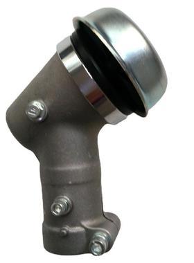 割头草件机草配工作头割灌机富FNH士华刀总成收割机打机齿轮箱总