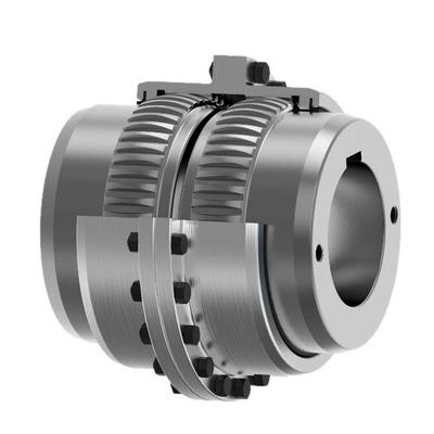 议价优惠鼓供应WGP12WP13WGPG14带制动盘形齿轴式联器