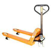 厂家叉车动车小型拖2吨经济实惠吨地牛手装 卸手托盘车5T液压搬运