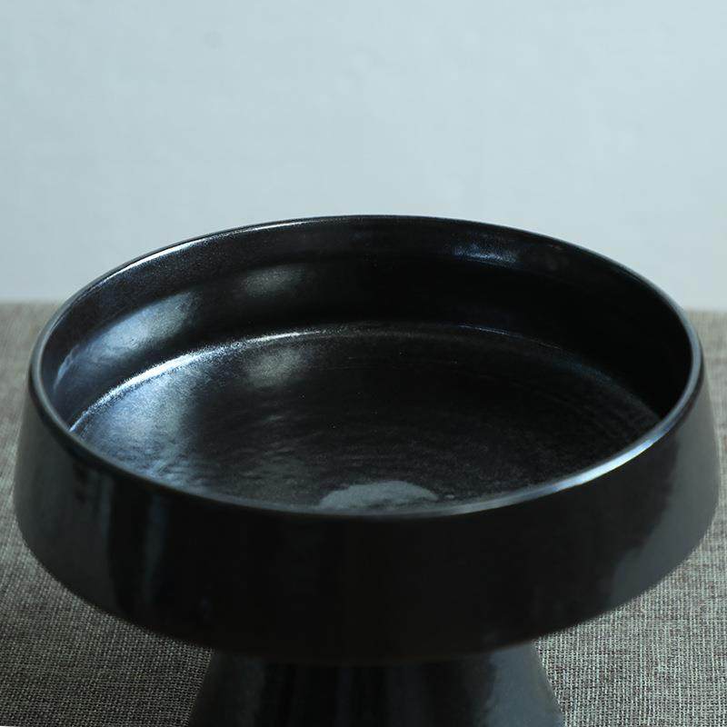 德镇VGU陶瓷小花台瓶新中剑式山花器面花插景复古花瓶摆件果盘装,橡塑材料及制品,工业陶瓷,淘宝优惠券,粉丝福利购,淘宝优惠卷