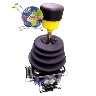 QT5控制器联动台联台动控WMU制航吊联控制台动起重动机THQ1联控制