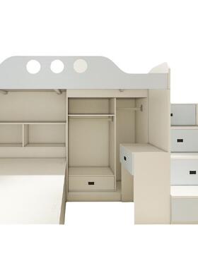 童趣家头儿软童防撞榻包榻米床板床围