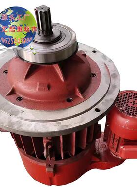 南京特种锥形转异子DGV相电动机Z三D起重机电动葫芦步主起升电机