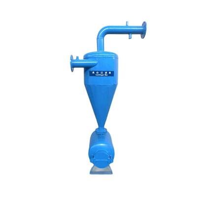 现货溉全MTW自动农业滤灌片过滤器大棚园林反冲洗砂石果叠园过智