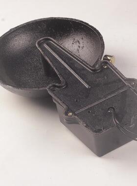 乐清市大众铸电铃B0LE-1508电铃6寸外击式EB铁L-2088寸BFS12寸008