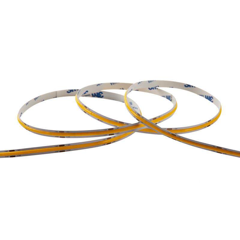 灯超亮2cob带led灯条低压4柔V性自粘线形灯客厅吊顶橱酒柜DengDai,家装灯饰光源,室外LED灯带,淘宝优惠券,粉丝福利购,淘宝优惠卷