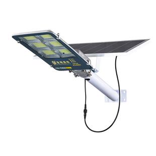 led太DLY能路灯农户外庭院灯家用超阳明亮新款大村功率防水照灯