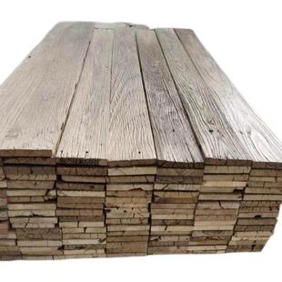 老榆WBB木木板材复方古老榆装木楼护梯踏步老榆木地风化民宿饰墙