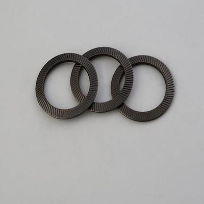供应 DIN9250双面齿垫圈 锁紧垫圈 双面齿防松垫圈 Ф3-Ф48