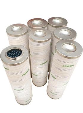 液压油滤芯TPRP2N56FQGGK0S1H玻纤折叠芯06滤6D020B4HC液压油滤芯