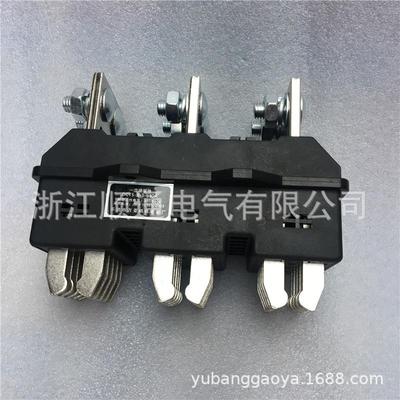 MM-SGC柜次插件主电路动K静插件WKCT-B-3-630AWKDCT5-B-3CZ-一B3-