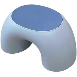 45可爱小凳子家用凳宿舍塑矮加厚结实儿童宝宝踩厅脚凳客茶几料板