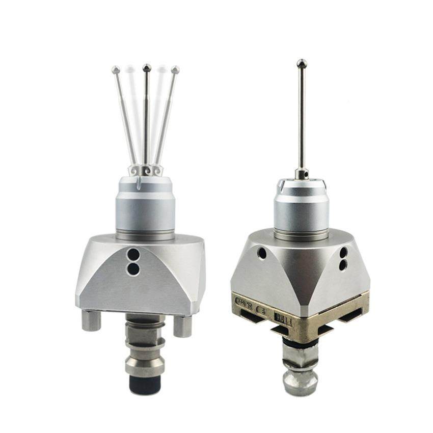 E中DM心定位夹具弹性中分中棒钨火花机电极3中心棒ERR夹具钢球头,标准件/零部件/工业耗材,夹头/钻套,淘宝优惠券,粉丝福利购,淘宝优惠卷