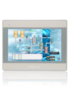 威纶通8触摸屏MT8071IE/T8051/1MT6071I/MMT102IE/MT威纶触摸821I