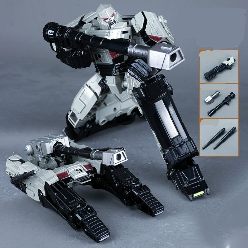 擎天英雄柱电影版合金刚