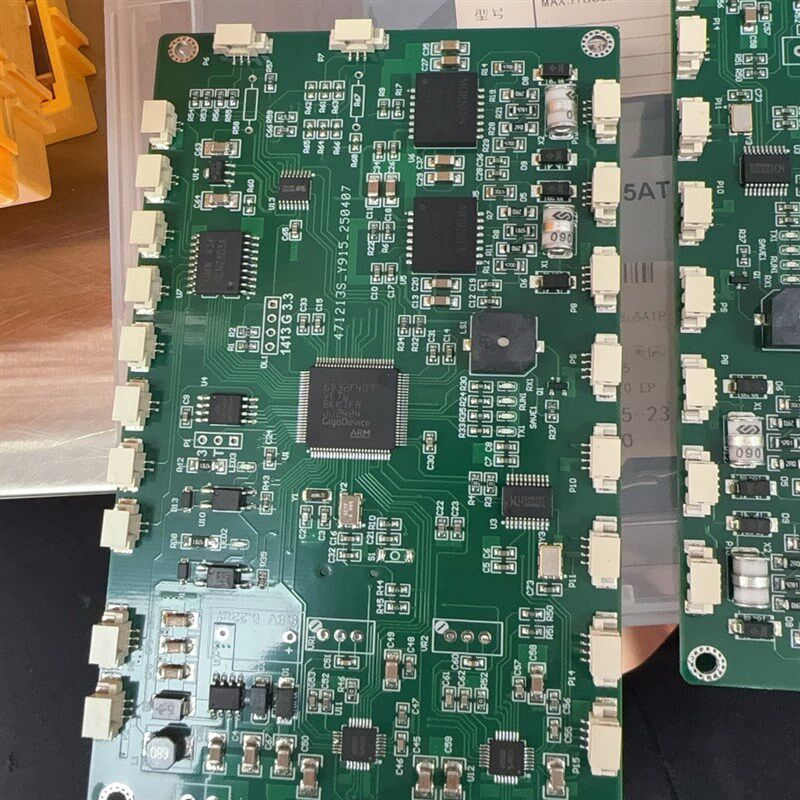 速发电路设计代画P图AD原理图硬件stm2单片机esp2开发c嵌入式