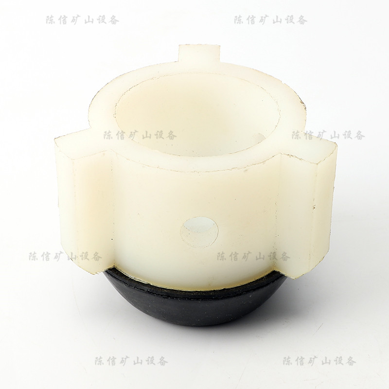 速发150冲击器顶头逆止阀 后接头顶头 开球冲击器 红五环潜孔钻机
