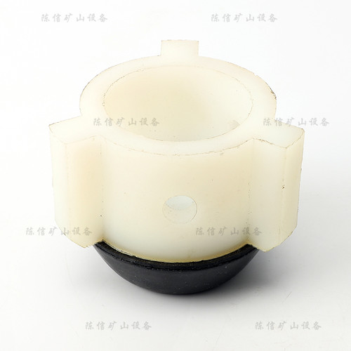 速发150冲击器顶头逆止阀 后接头顶头 开球冲击器 红五环潜孔钻机