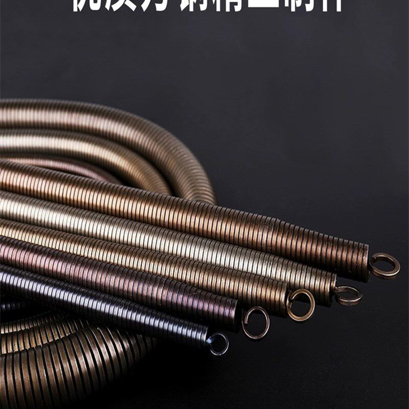 速发弯管器手动加长1米5电工pvc20线管分4分6分寸铝塑弹簧弯管神