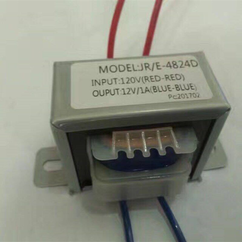 速发20W变压器220V/80V转V5V6V8VV12V15V16V18V246V48V单双交流