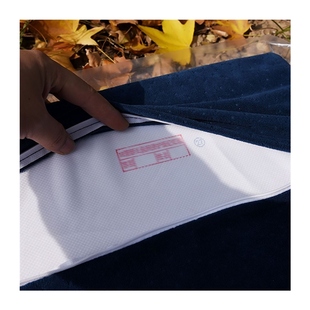 海船安然入睡枕大型保护枕头海上长航回弹护颈记忆枕舒服