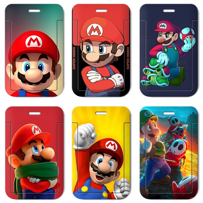 定制身份证银行卡公交卡卡套