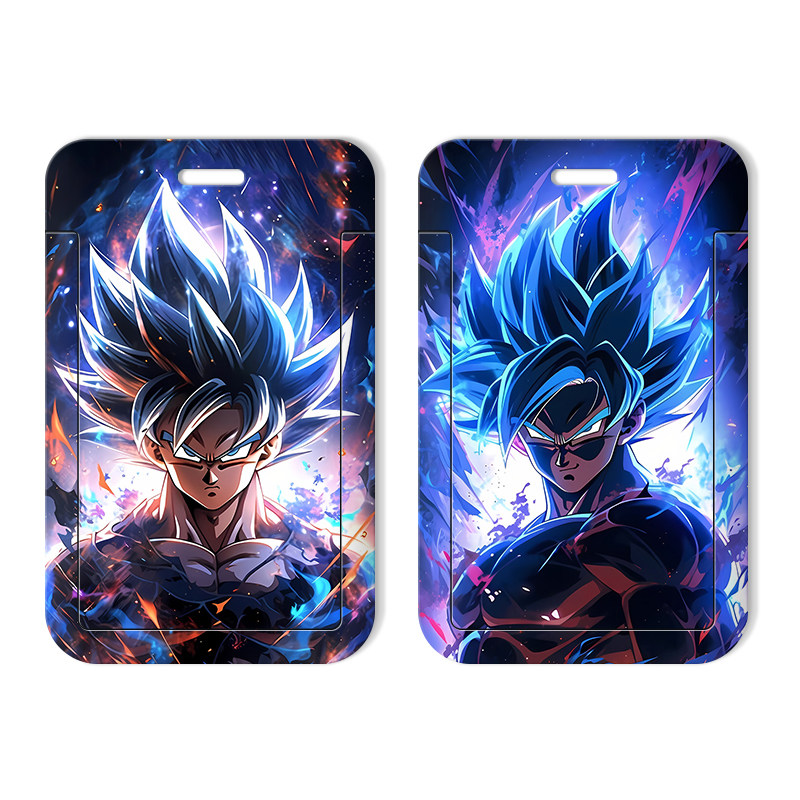 定制身份证银行卡公交卡卡套