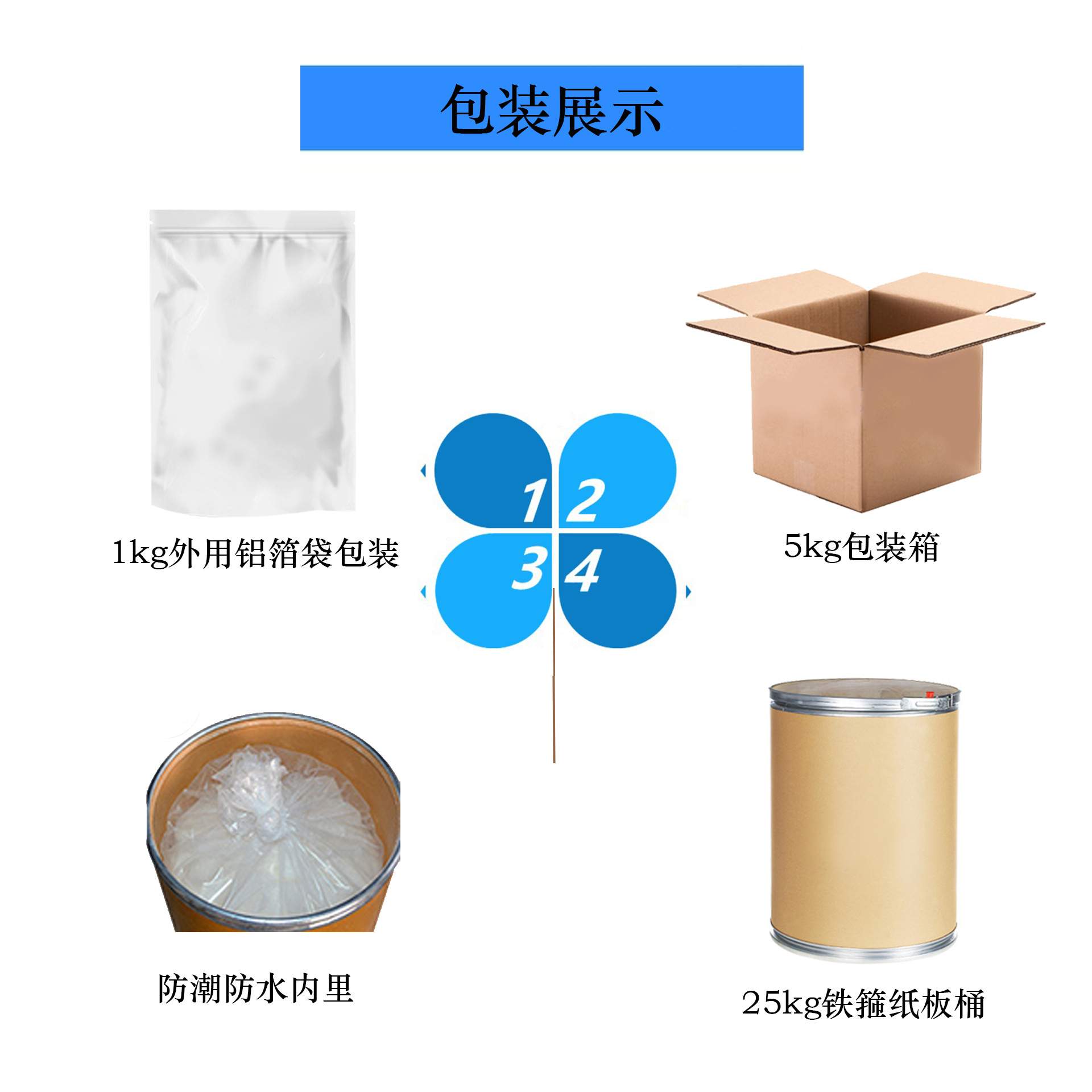 磺胺二甲嘧啶钠 CAS:1981-58-4 质量保障 稳定