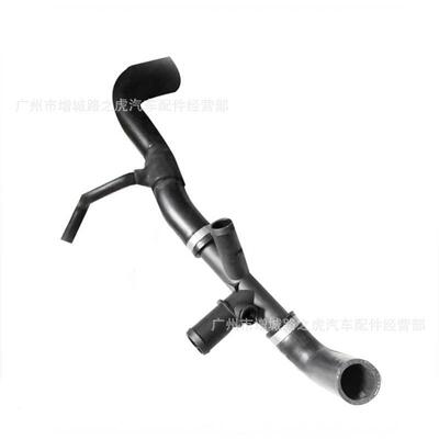 适用捷豹XF水管JLM21499