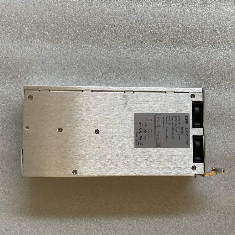 中兴ZXD030S480通信电源模块48V30A整流模块2000W整流器B121系统