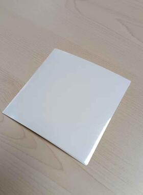 聚酰胺薄膜/薄层层析50片一盒型号:TL55-10×10cm库号：M14985