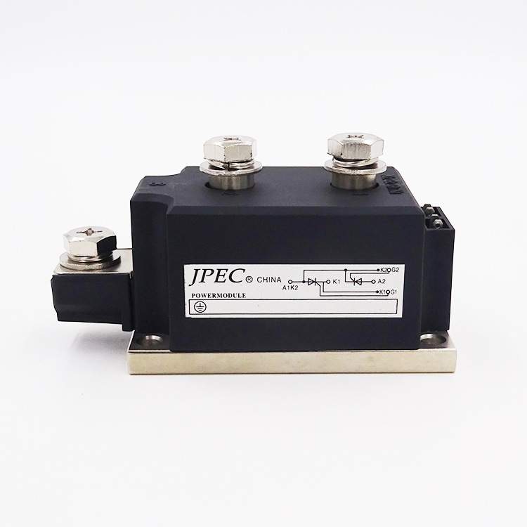 MTC200A1600V 压接式大功率可控硅模块整流模块 上海奇亿JPEC