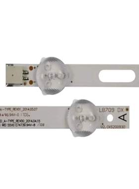 48SD6100 48FA5000灯条48DLED_A/B-TYPE_Rev01 VES480UNDL-2D-N01