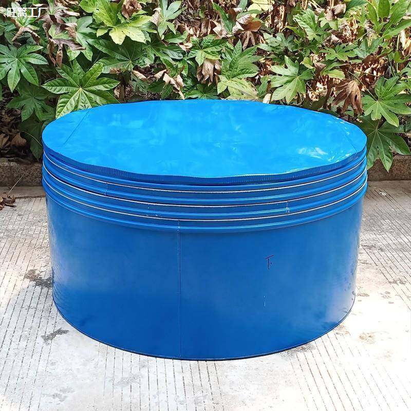 丰储存谷仓现代粮铁仓粮仓RHH家用顺仓储皮稻谷小麦仓装大型包邮,家装主材,米桶,淘宝优惠券,粉丝福利购,淘宝优惠卷