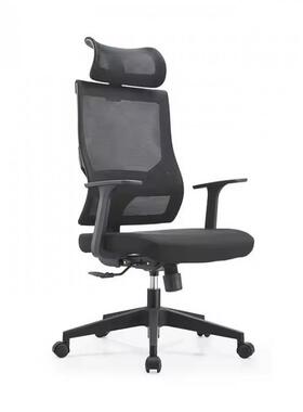 电椅家用办脑公椅学生宿舍学习舒网布适升降转椅ZRF竞职员座椅电