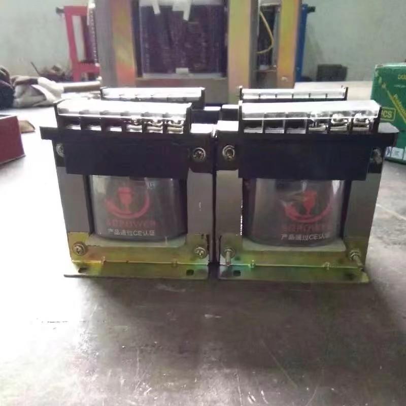 压器BK05变0VA-1020W控制变压器20V380V-6.3VXPD12V24V36V可自选