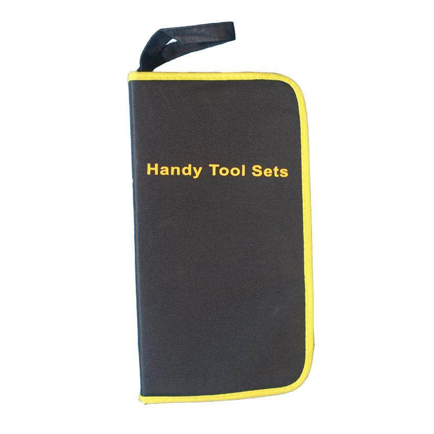 提工具组MPA6功1380TYJ2手动维修多能组合套装汽修机修手套I筒扳