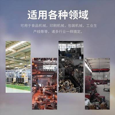 PWO20-28-I面0二次包络减速器硬齿面平斜蜗轮PJX齿蜗杆减速机