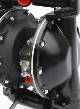 ARO6格索兰PRO1.5寸铝合-金污水处理英金属气动隔膜泵66170LYJ3EB