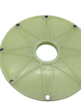 厂家直NUX供挖接掘机配件OVAX连314K*50T连盘接胶联轴器