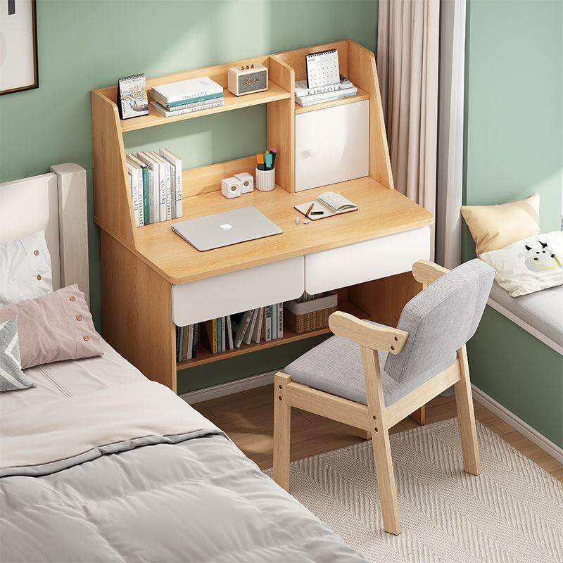 电脑桌式家用书桌架一体台桌学生习桌椅GFJ书一套学卧室办公写字,包装,电子元器件包装,淘宝优惠券,粉丝福利购,淘宝优惠卷