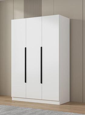 衣YVB柜卧家用简易用组装型结实耐新款爆小款出租房用儿室童衣橱