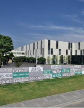 亿利达风机后直YW系列向联驱AVKU动离心叶轮